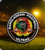 Bangladeshi Football Ultras