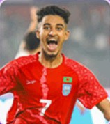 Sheikh Morsalin