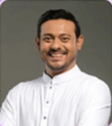 Nasiruddin Patwary